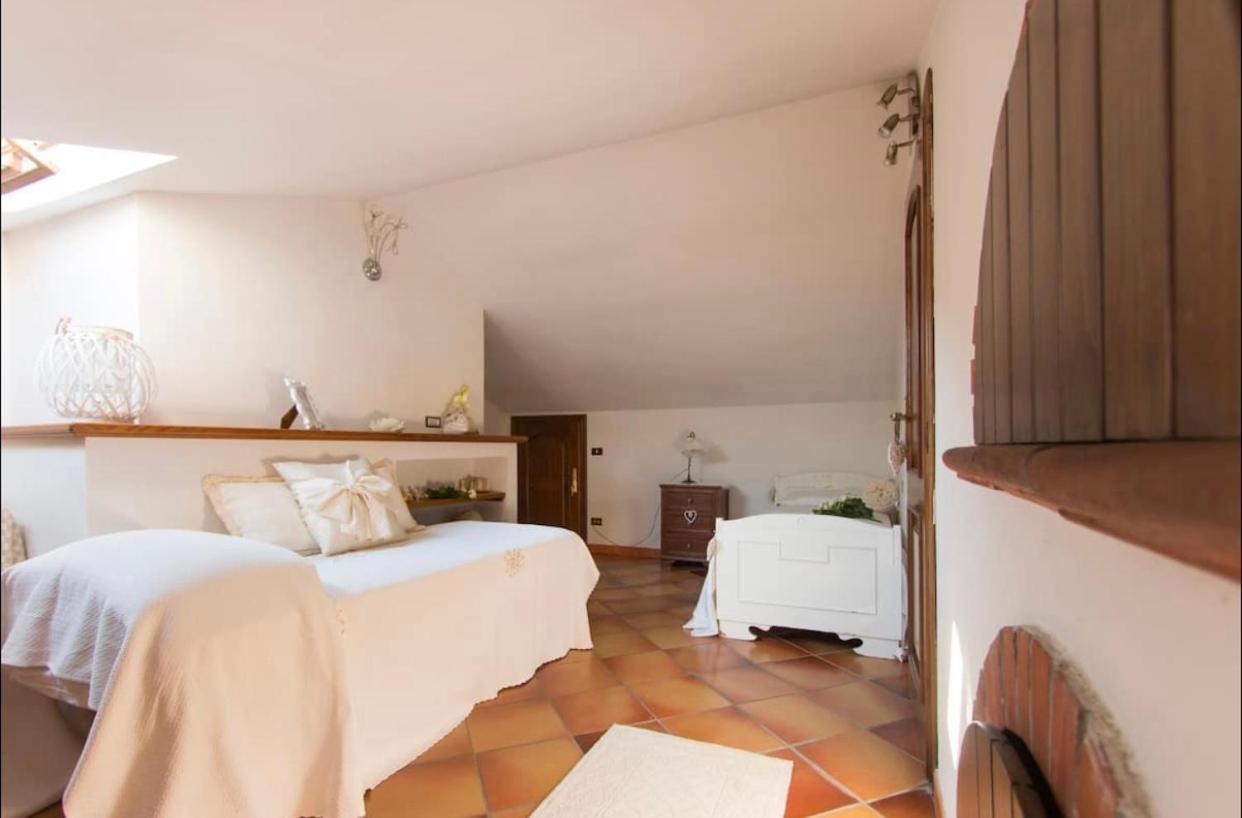 Splendida E Incantevole Casa A Due Passi Dal Mare Βιαρέτζιο Εξωτερικό φωτογραφία