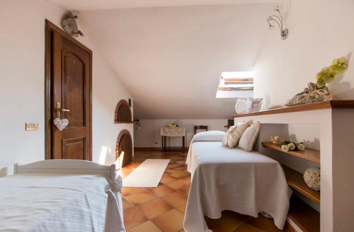 Splendida E Incantevole Casa A Due Passi Dal Mare Βιαρέτζιο Εξωτερικό φωτογραφία