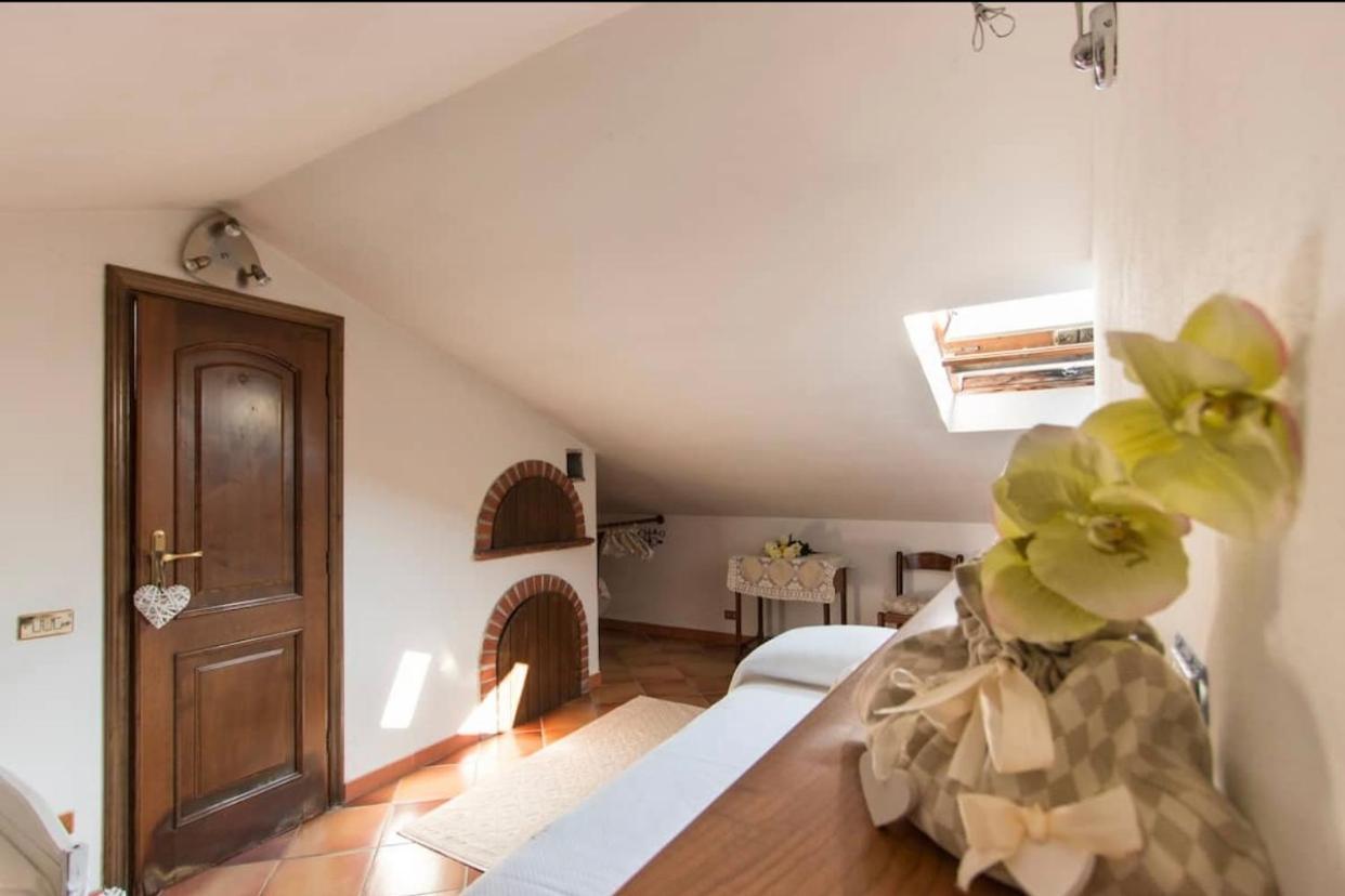 Splendida E Incantevole Casa A Due Passi Dal Mare Βιαρέτζιο Εξωτερικό φωτογραφία