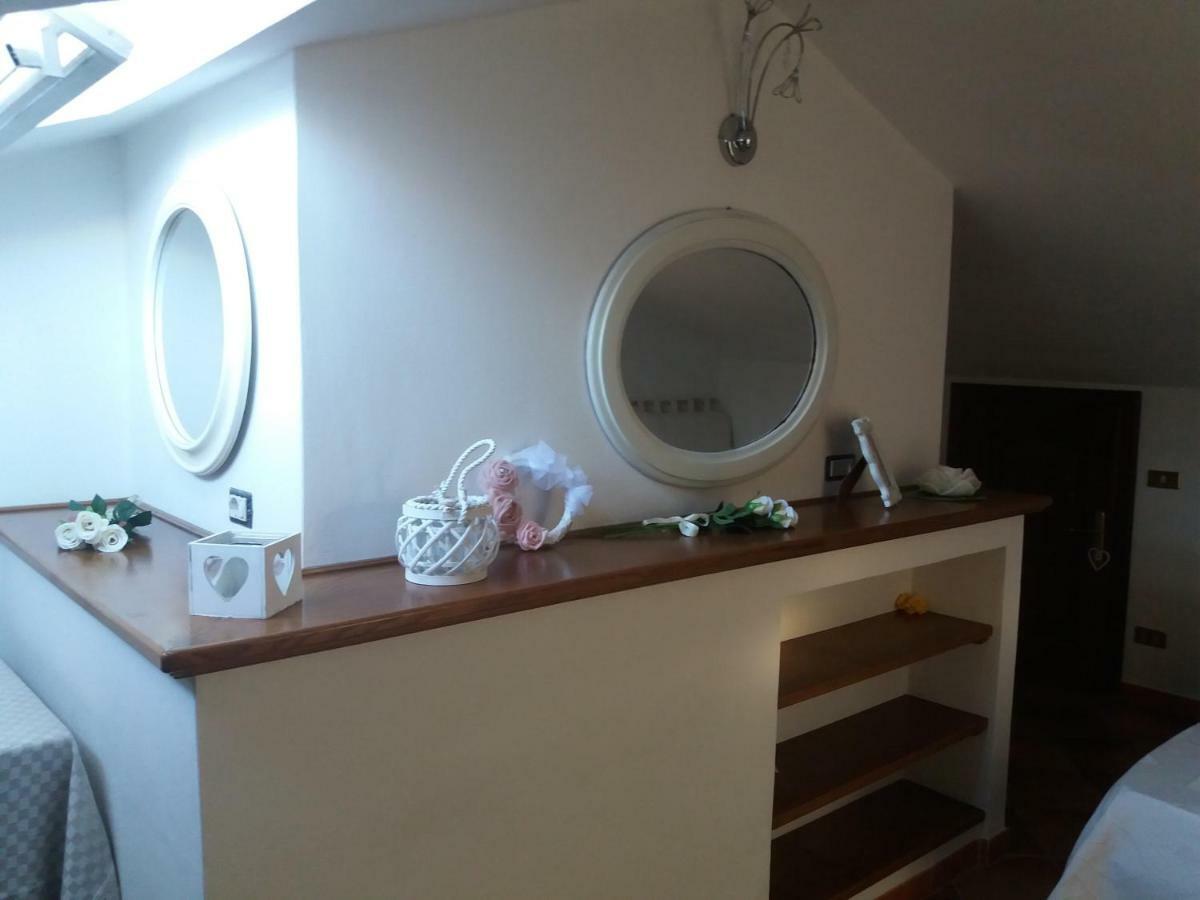 Splendida E Incantevole Casa A Due Passi Dal Mare Βιαρέτζιο Εξωτερικό φωτογραφία